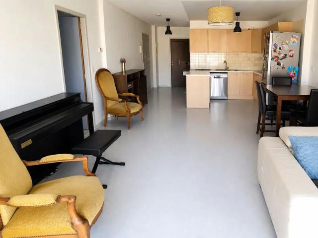 Location Appartement Chemin des Granges, Crozet