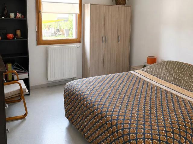 Location Appartement Chemin des Granges, Crozet