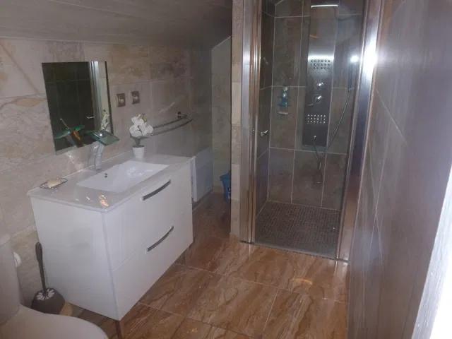 Location Appartement Chemin des Grangettes, Gilly sur Isère