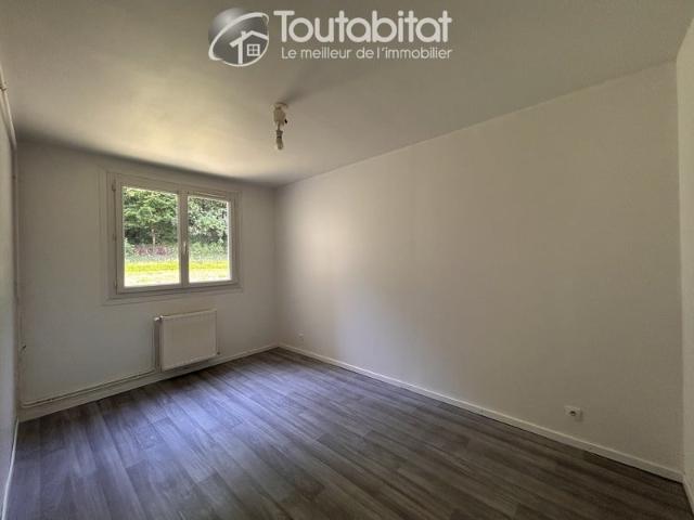 Location Appartement Chemin des Graviers, Nouzonville