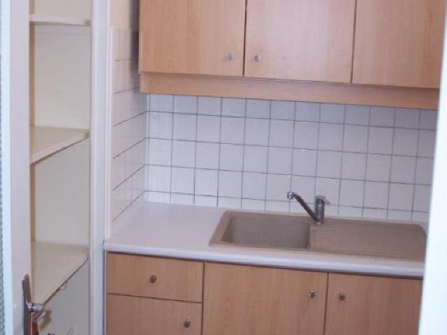 Location Appartement Chemin des Grenouilles, La Tronche