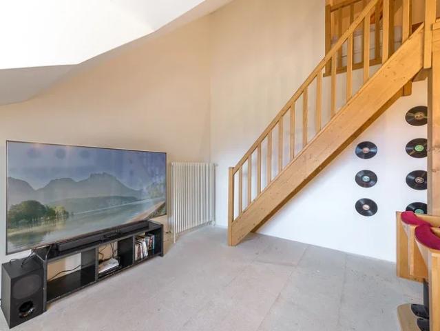 Location House Chemin des Grives, Machevaz