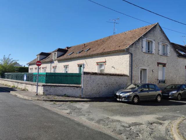 Location Appartement Chemin des Grouettes, Château Landon