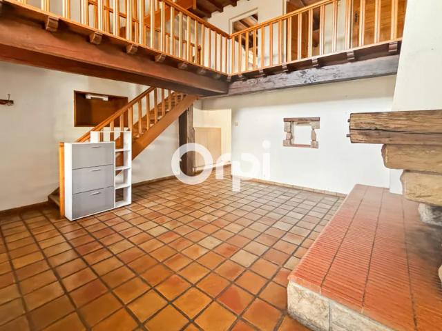 Location House Impasse de Coaloup, Saint Martin Lestra