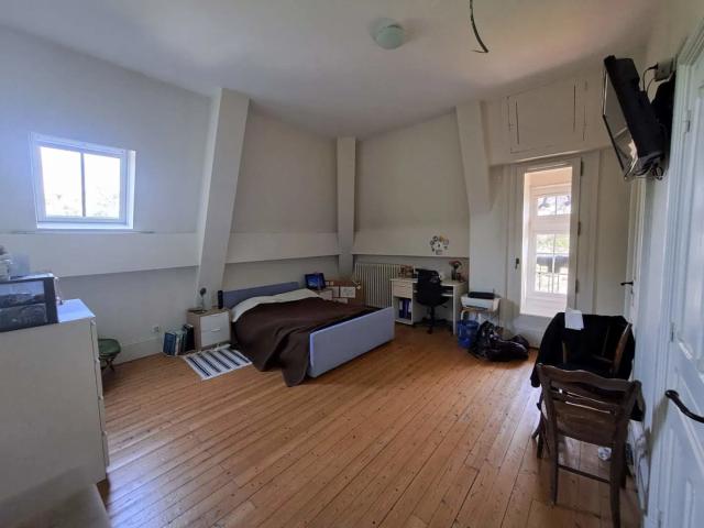 Location Appartement Chemin des Hautes Bruyères, Écully