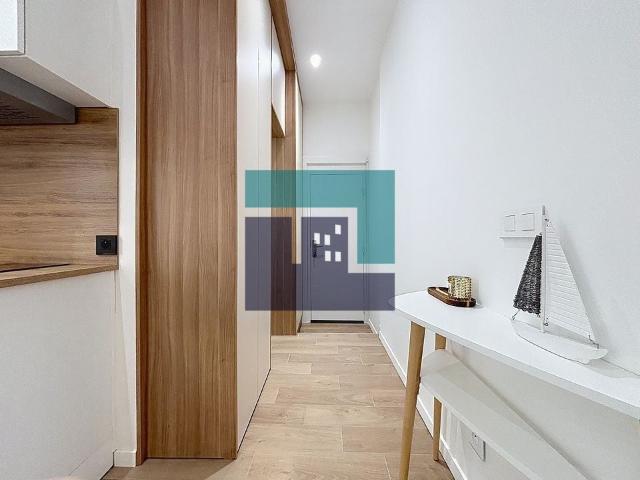 Location Appartement Chemin des Ivrognes, Sète