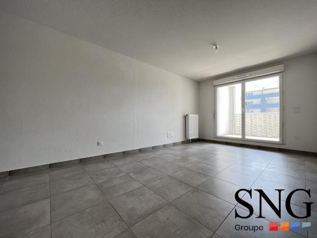 Location Appartement Chemin des Izards, Toulouse