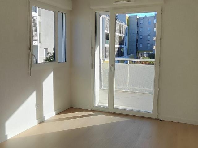 Location Appartement Chemin des Izards, Toulouse