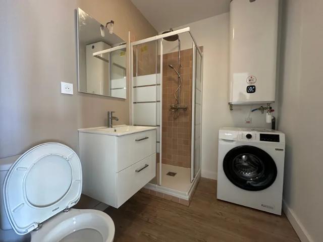 Location Appartement Chemin des Izards, Toulouse