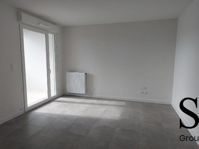 Location Appartement Chemin des Izards, Toulouse