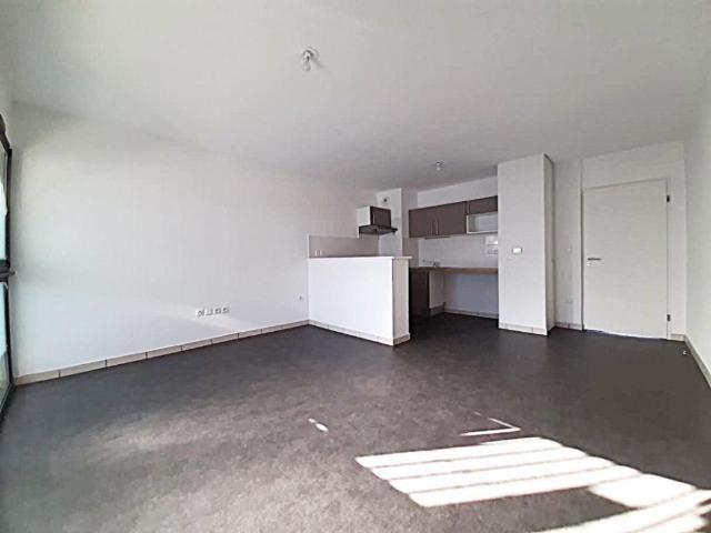 Location Appartement Chemin des Izards, Launaguet