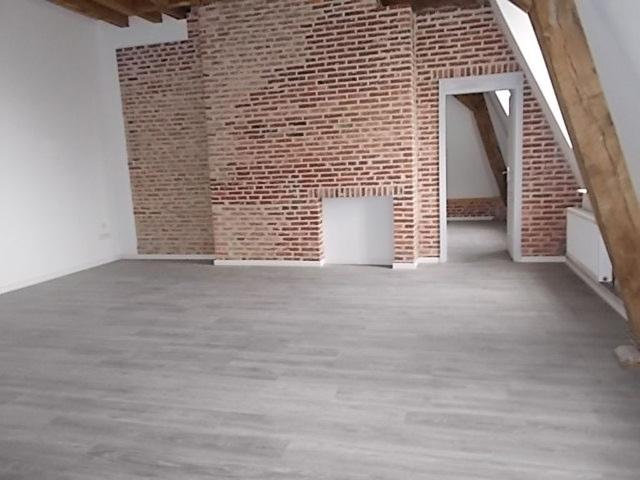 Location Appartement Chemin des Jardiniers, Abbeville