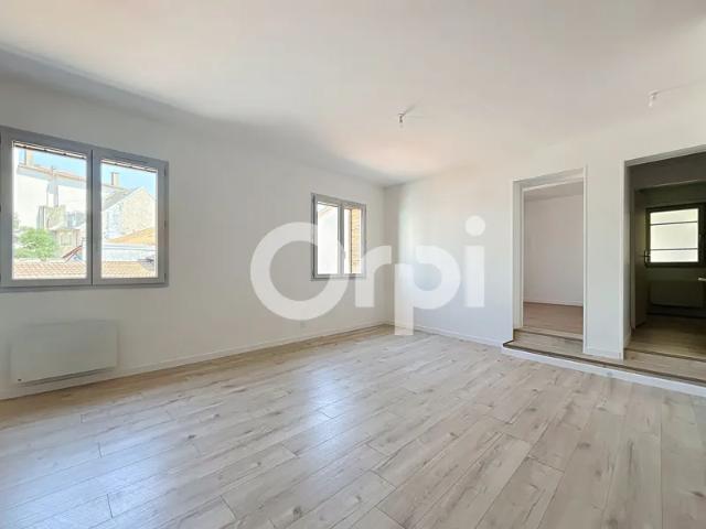 Location Appartement Chemin des Jardiniers, Saint Gaudens