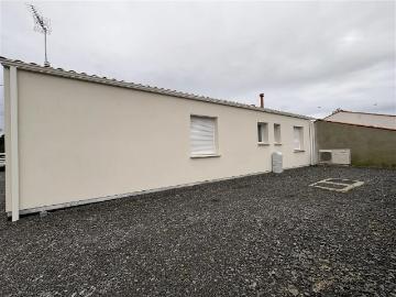 85300, La Coëtière, Vendée - Cuisine équipée