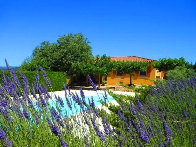 Location Appartement Chemin des Joumillons, Saint Saturnin lès Apt