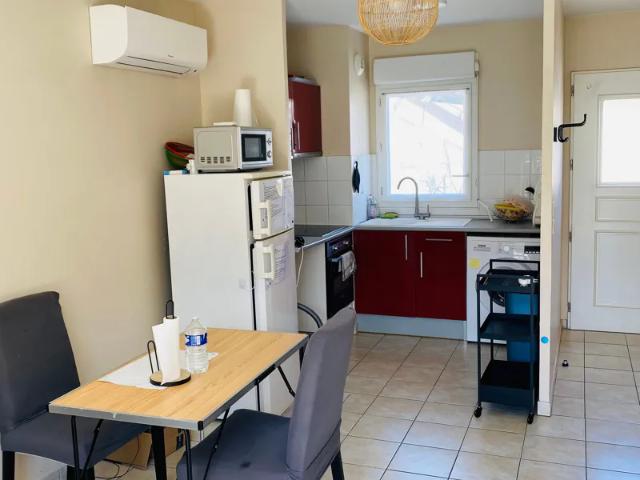 Location Appartement Chemin des Lavandins, Cagnes sur Mer
