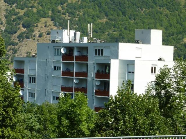 Location Appartement Chemin des Libellules, Moûtiers