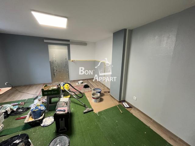 Location Appartement Chemin des Lorrains, Plappeville