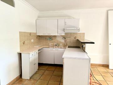 Appartement à louer à Alpes - Terrasse