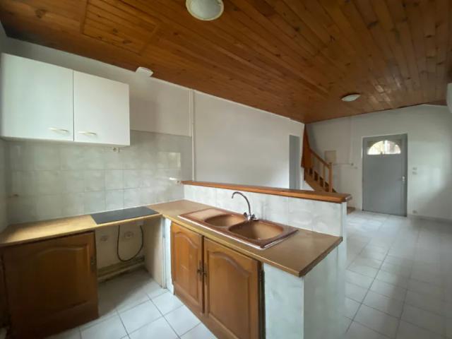 Location Appartement Chemin des Palanques, Bessens
