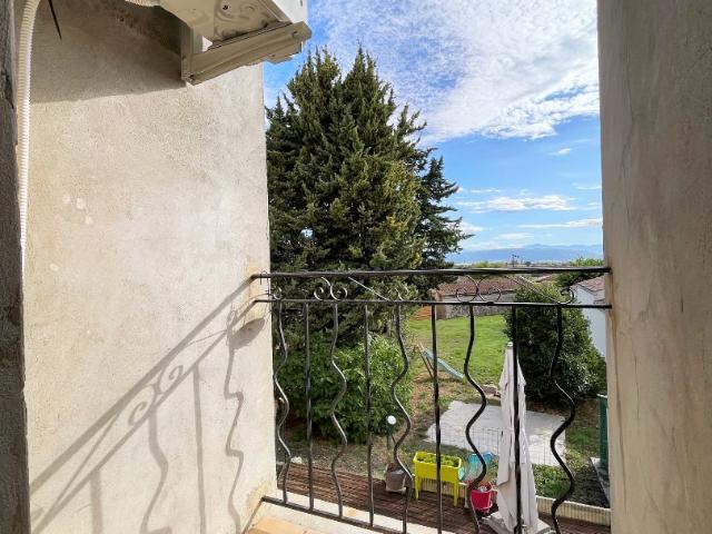 Location Appartement Chemin des Patis, Volx