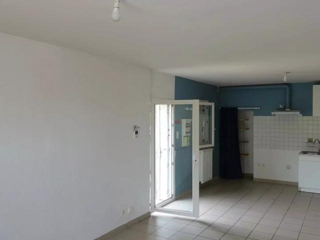 Location Appartement Chemin des Pecettes, Ramonville Saint Agne