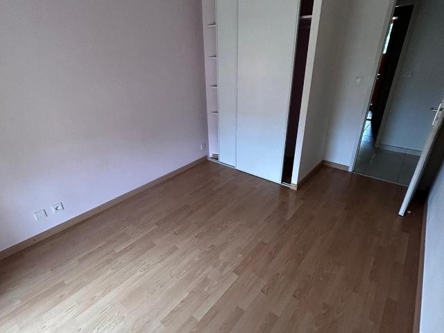 Location Appartement Avenue Hector Berlioz, La Côte Saint André