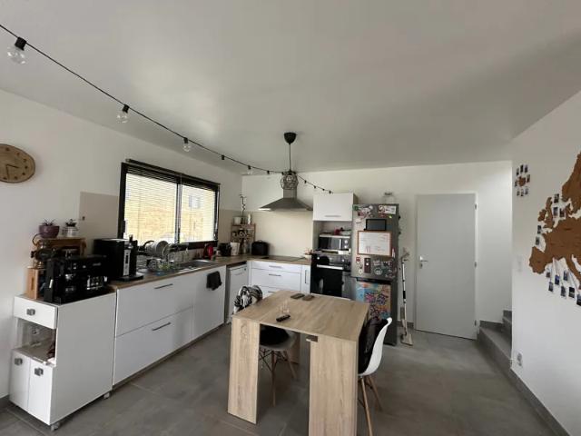 Location Appartement Chemin des Peupliers, Piolenc