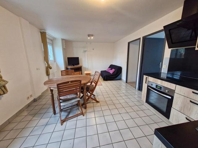 Location Appartement Chemin des Picots, Trignac