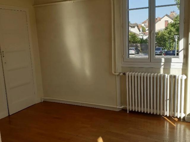 Location Appartement Chemin des Pierrodins, Fontaine lès Dijon