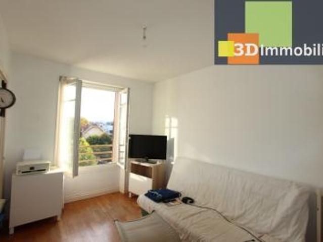 Location Appartement Chemin des Pierrodins, Fontaine lès Dijon