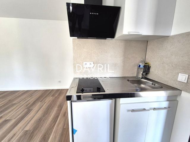 Location Appartement Avenue Jean Jaurès, Éragny sur Oise