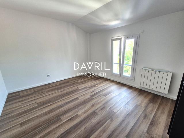 Location Appartement Chemin des Pincevents, Éragny sur Oise