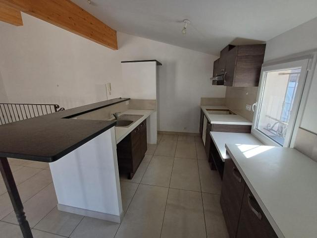 Location Appartement Boulevard du Bachaga Boualem, Le Muy