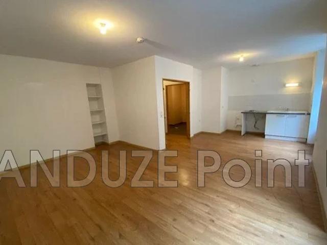 Location Appartement Chemin des Pins, Anduze