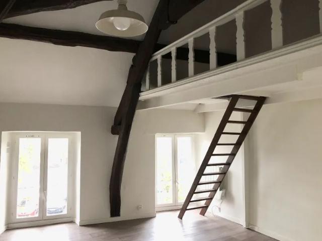 Location Appartement Chemin des Plantes, Boussy Saint Antoine