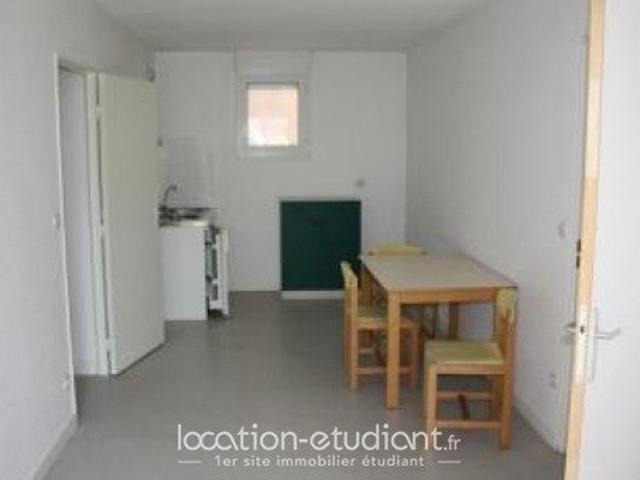 Location Appartement Chemin des Pomméreaux, Champagne sur Seine
