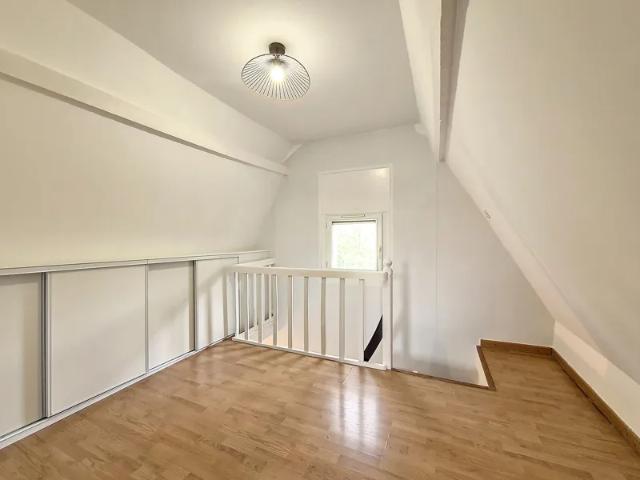 Location Appartement Chemin des Postes, Abbeville