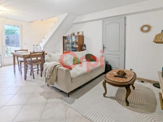 Location Appartement Chemin des Pragères, Brignoles