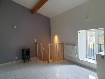 Location Appartement Chemin des Prairies, Aujargues