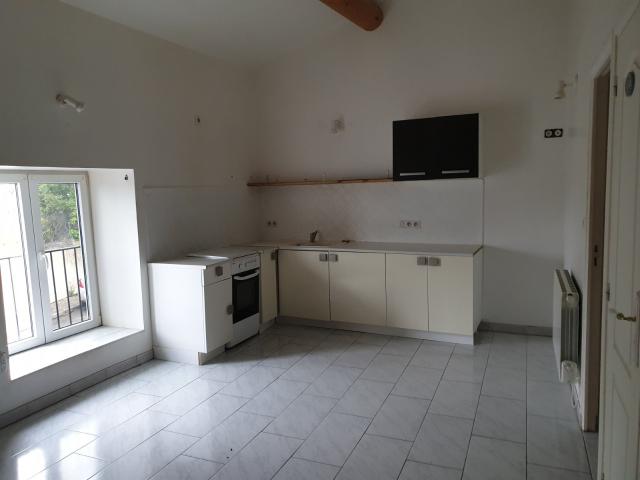 Location Appartement Chemin des Prairies, Aujargues