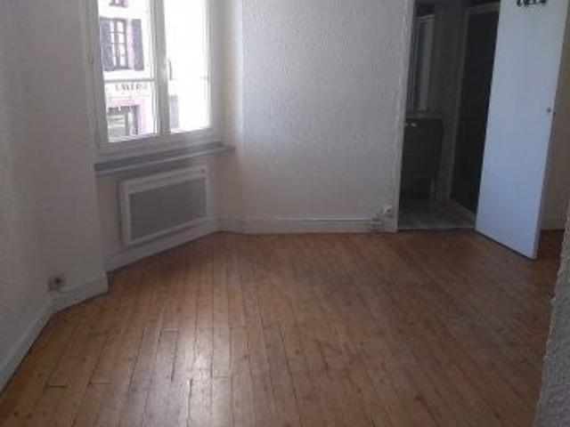 Location Appartement Chemin des Prairies, Revel