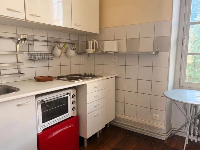 Location Appartement Chemin des Prébendes, Bourges