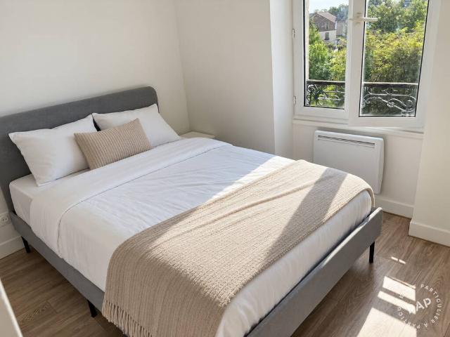 Location Appartement Chemin des Prés de Thury, Beaumont sur Oise