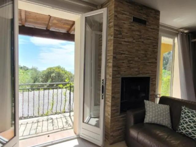 Location Appartement Chemin des Révoires, La Turbie