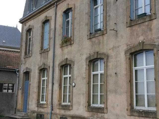 Location Appartement Chemin des Roches, Stenay