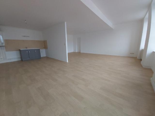 Location Appartement Chemin des Roches, Stenay