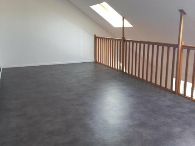 Location Appartement Chemin des Roches, Stenay