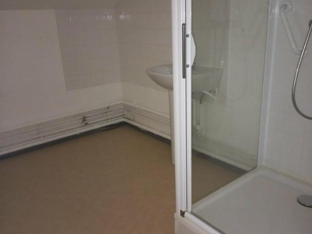 Location Appartement Chemin de la Fontaine Royale, Commercy