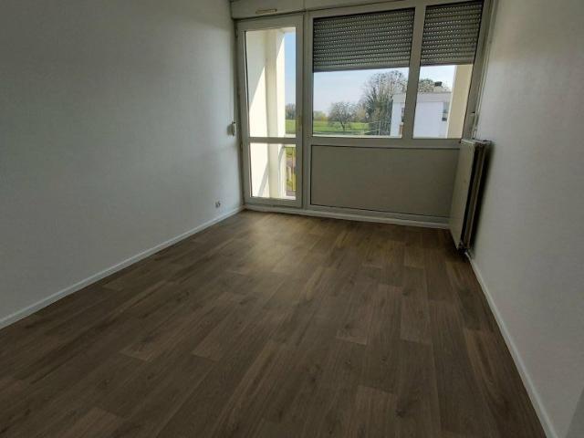 Location Appartement Chemin des Roches, Stenay